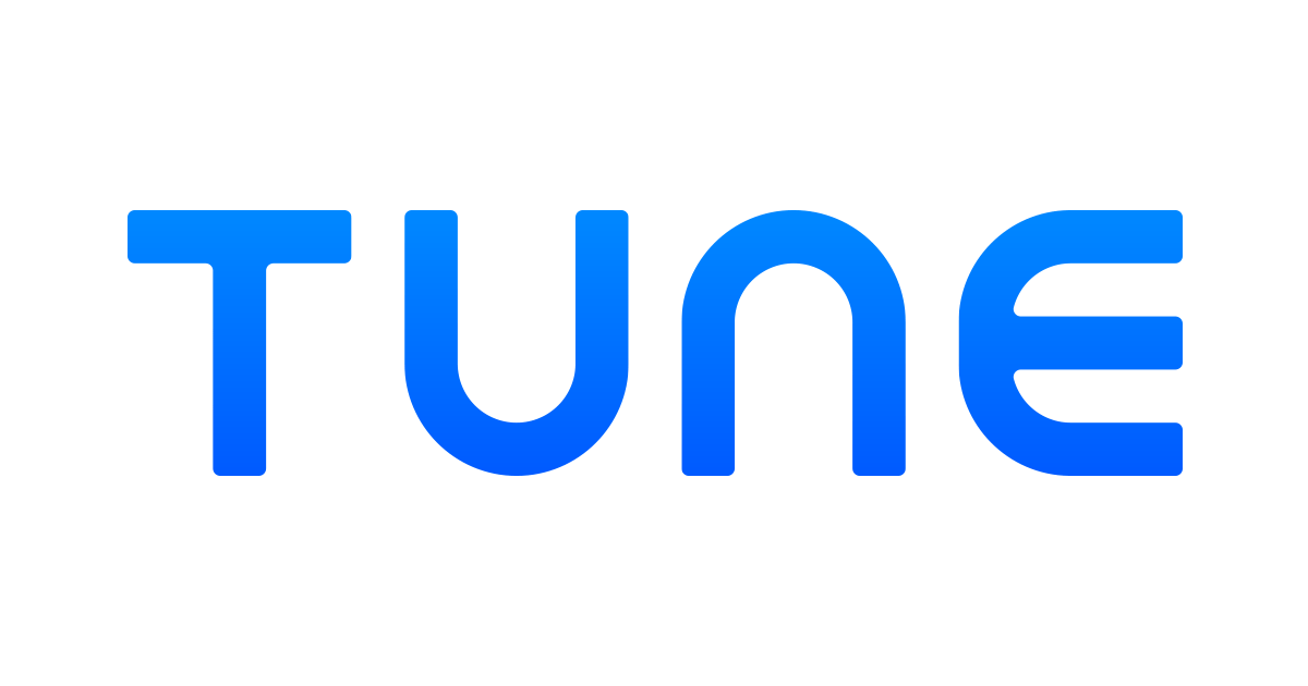 Tune logo xlarge png