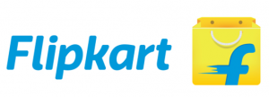 Flipkart logo