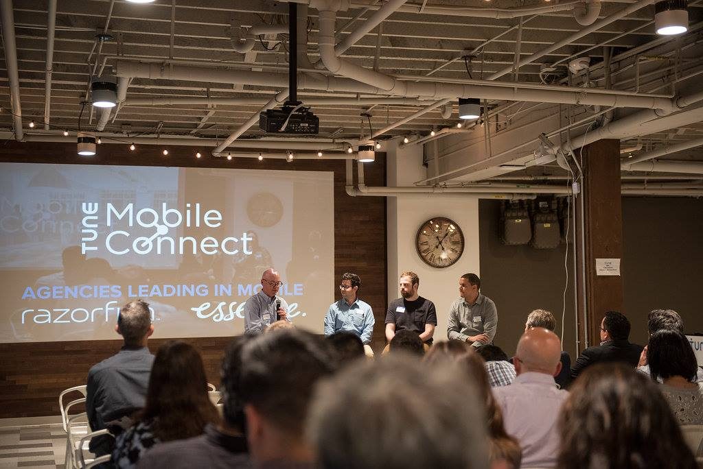 Mobile Connect: Agencies Leading in Mobile