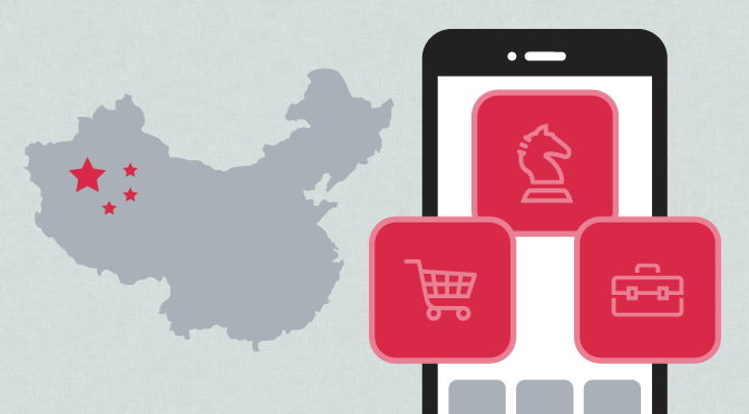 performance marketing trends in China