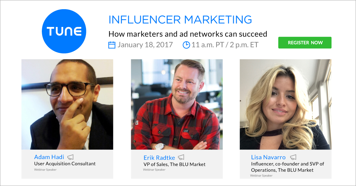 influencer marketing