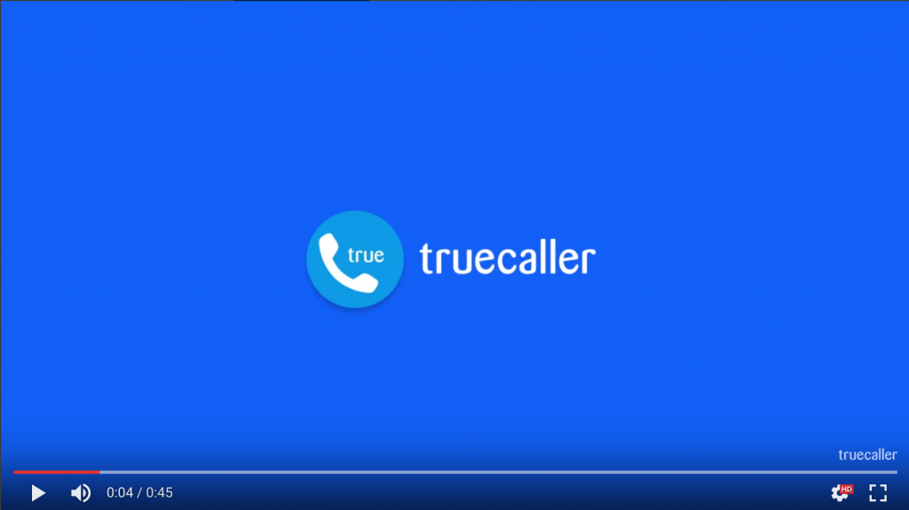 trucaller