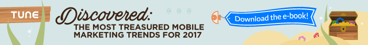 mobile marketing trends