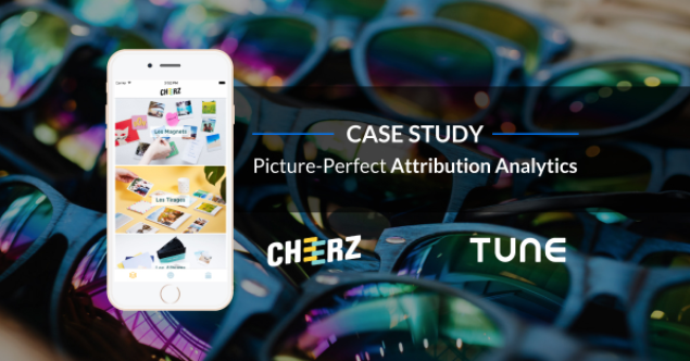 attribution analytics case study