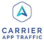 Carrier App Traffic