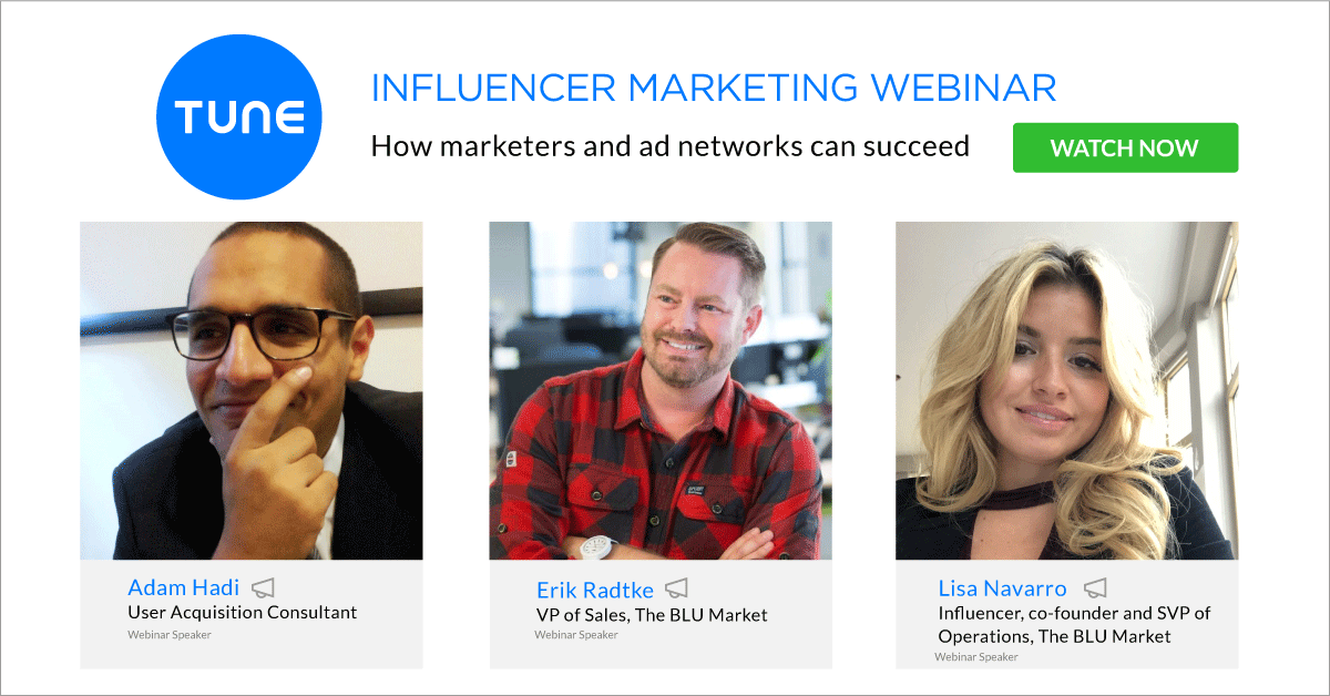 how influencer marketing works