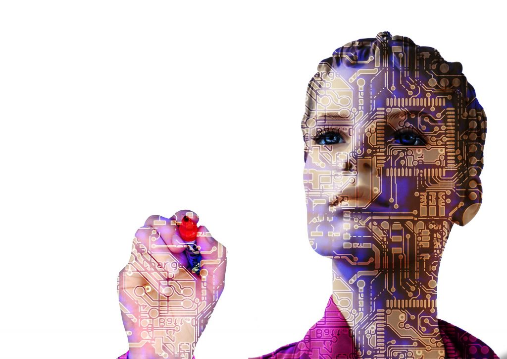 https://pixabay.com/en/robot-artificial-intelligence-woman-507811/