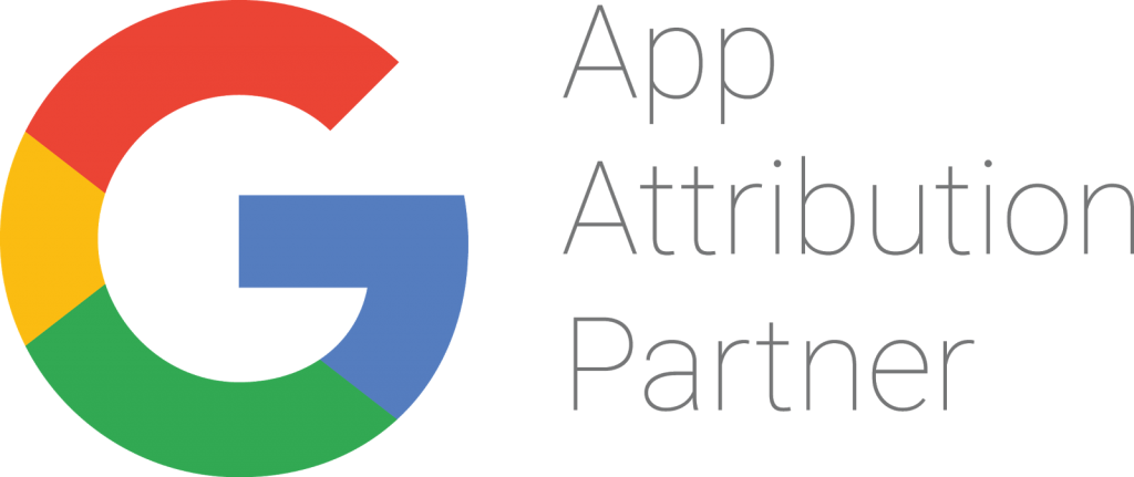 Google app attribution partner