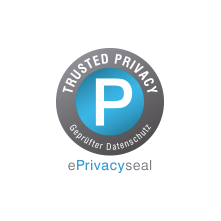 ePrivacy Seal