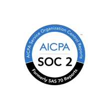 SOC 2 Badge