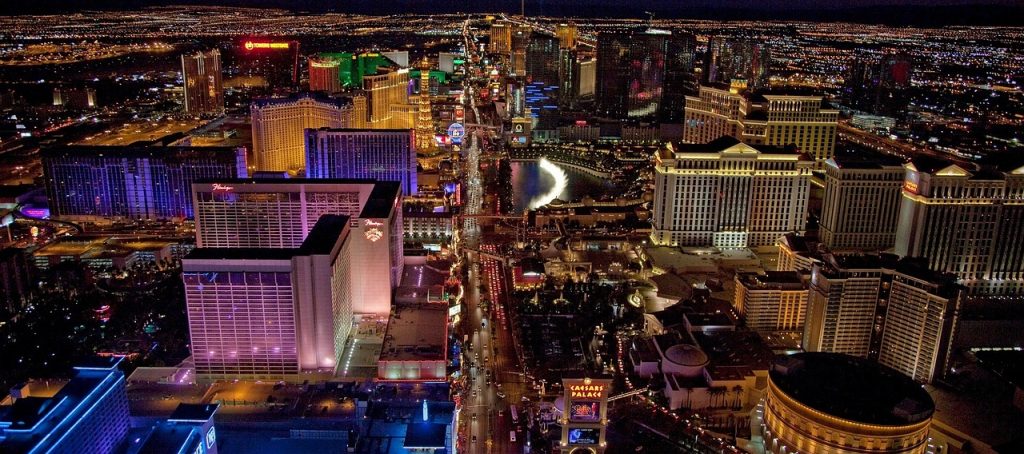 TUNE heads to MAU 2018 in Las Vegas