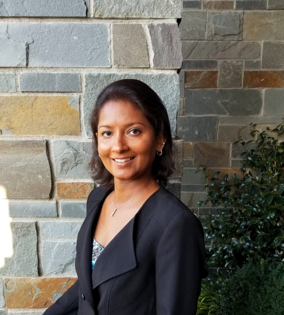 Bhavana Mathur is TUNE VP of Product Management