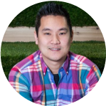 Past Speaker - Brian Kim