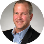 Past Speaker - Kevin Krone