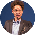 Past Keynote Malcolm Gladwell