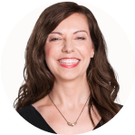 Past Speaker - Michelle Broderick