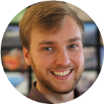 Past Speaker - Oliver Mills