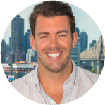 Past Speaker - Patrick McCarthy