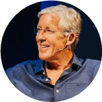 Past Keynote - Pete Carroll