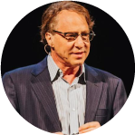 Past Keynotes - Ray Kurzweilt