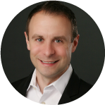Past Speaker - Scott Stanchak