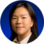 Past Speaker - Sissie Hsiao