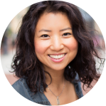 Past Keynote - Tricia Wang