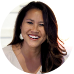 Past Speaker - Ashley Yuki