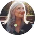 Past Speaker - Marie Langhout-Franklin