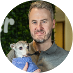 Past Speaker - Paul Jeszenszky