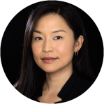 Past Speaker - Sherry Lin
