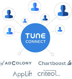 TUNE Marketplace