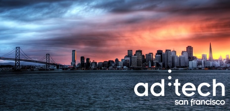 Adtech San Francisco