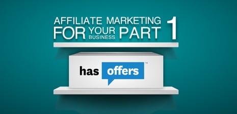 Affiliate Marketing for