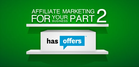 Affiliate Marketing for