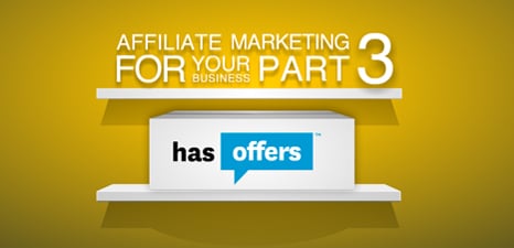 Affiliate Marketing for