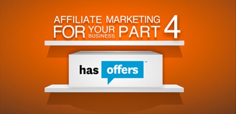 Affiliate Marketing for your Business