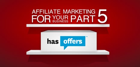 Affiliate Marketing for your Business