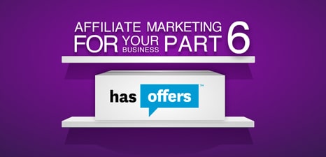 Affiliate Marketing for your Business