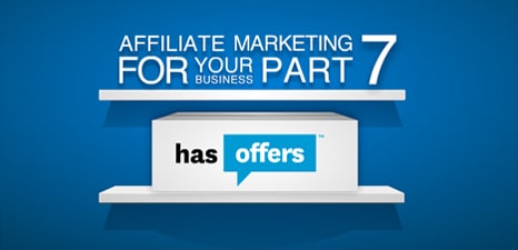 Affiliate Marketing for your Business