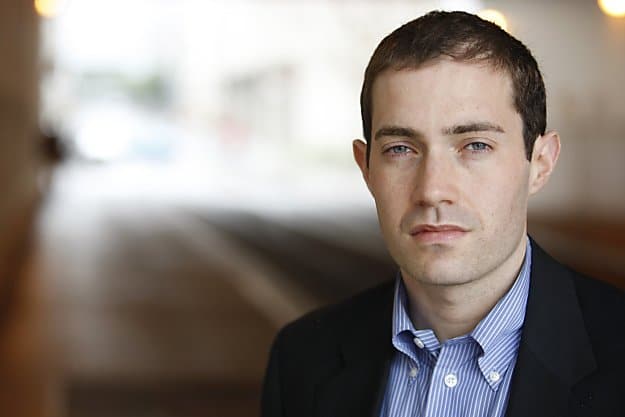 Photo of Ben Edelman, an expert on affiliate fraud