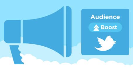 AudienceBoost for Twitter