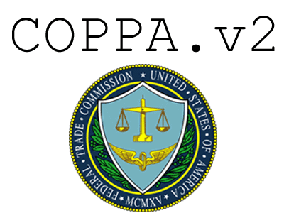 FTC Proposed Revisions to COPPA