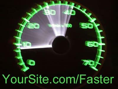 Your Site Better Mobile Performance