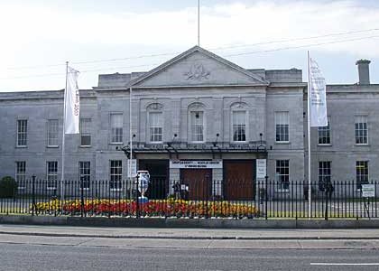 Royal Dublin Society