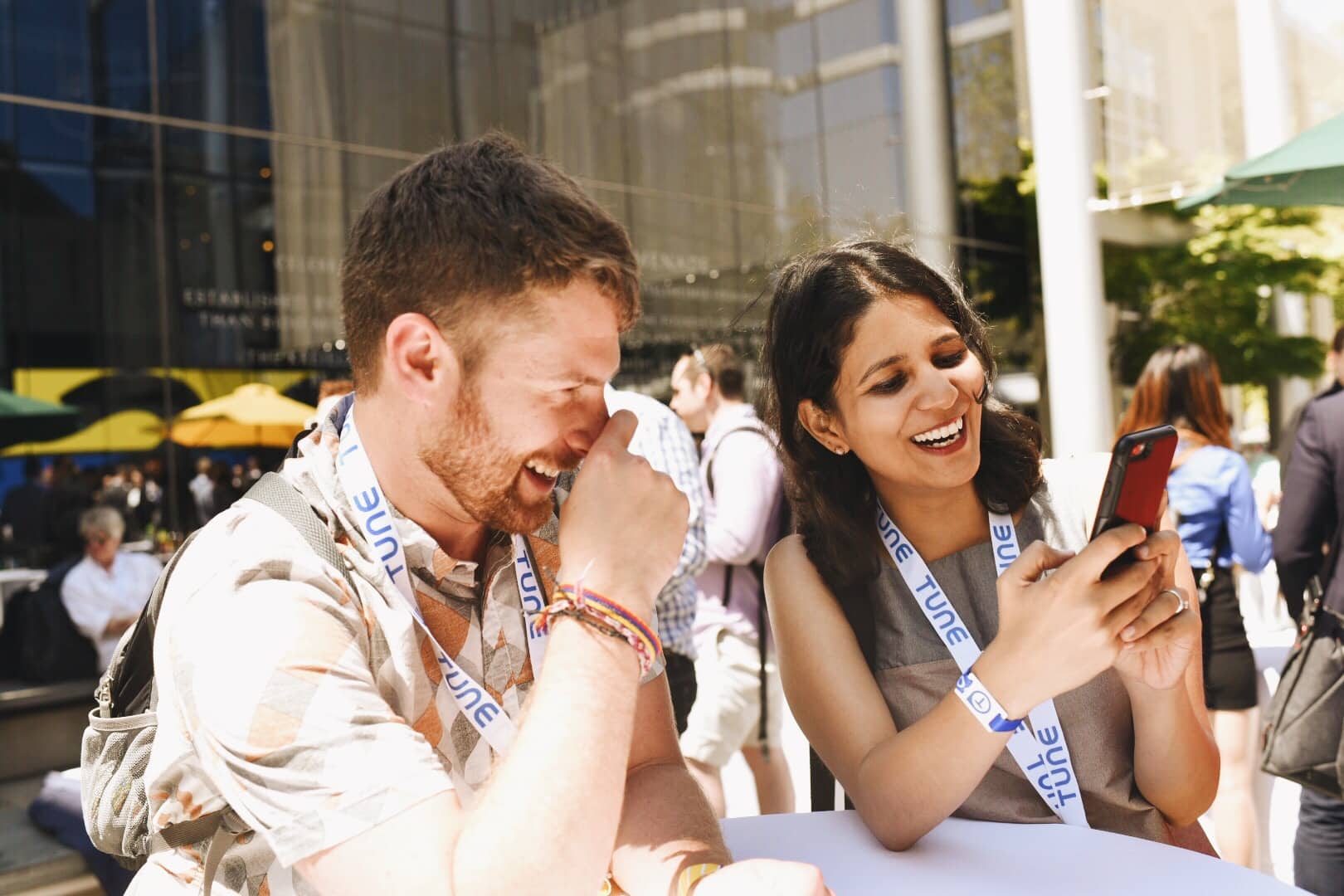 McDonald's launches QR code campaign — but does it work? | TUNE