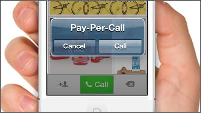 6 Ways to Give Your Mobile Strategy the Edge with Pay-Per-Call