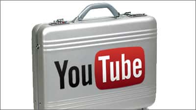 Is YouTube Trends Advertisers’ Next Secret Weapon?