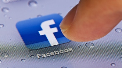 Facebook's Login Shakeup