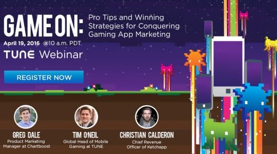 pro tips and winning strategies for conquering gaming app marketing